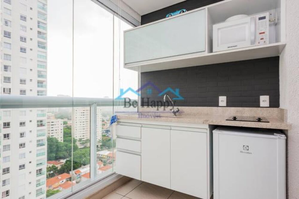 Apartamento, 1 quarto, 43 m² - Foto 12
