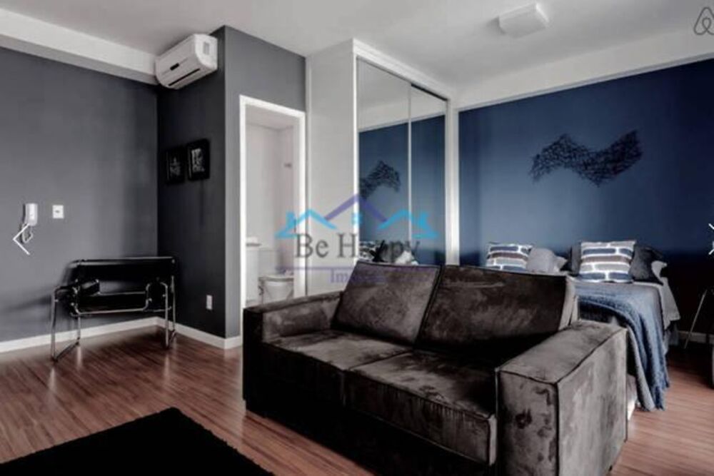 Apartamento, 1 quarto, 43 m² - Foto 9