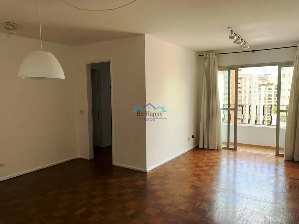 Apartamento, 3 quartos, 87 m² - Foto 1