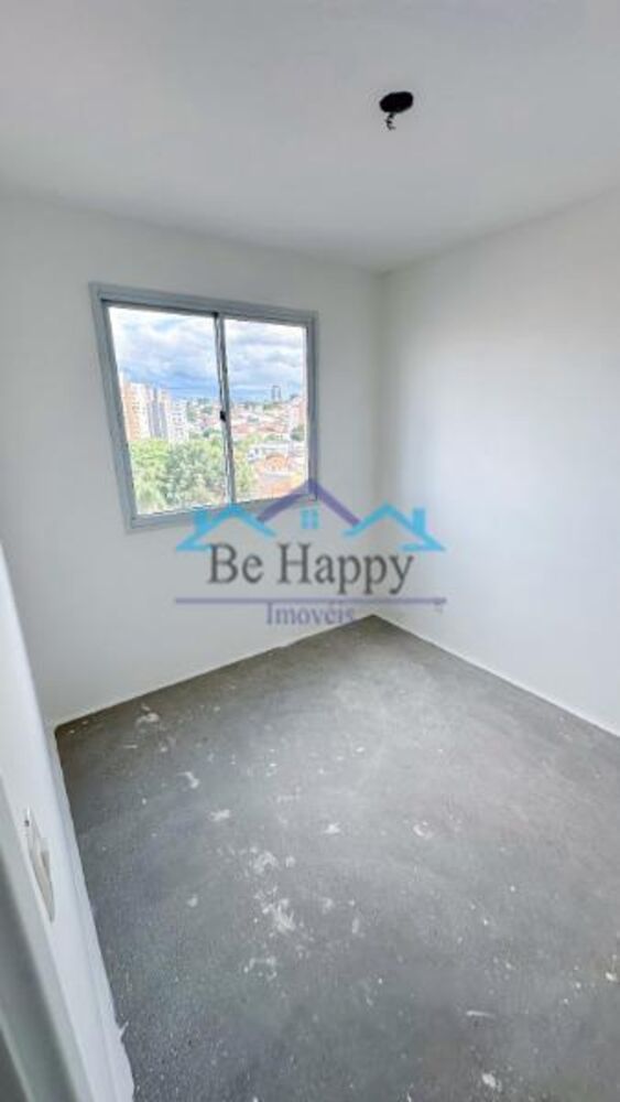 Apartamento, 2 quartos, 40 m² - Foto 5