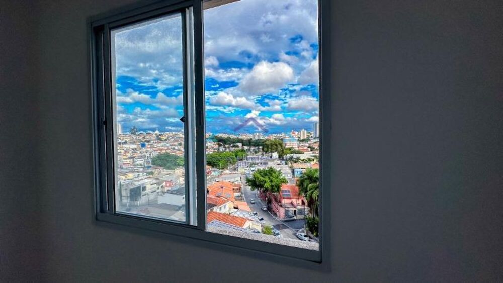 Apartamento, 2 quartos, 40 m² - Foto 1