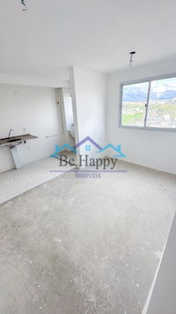 Apartamento, 2 quartos, 40 m² - Foto 6
