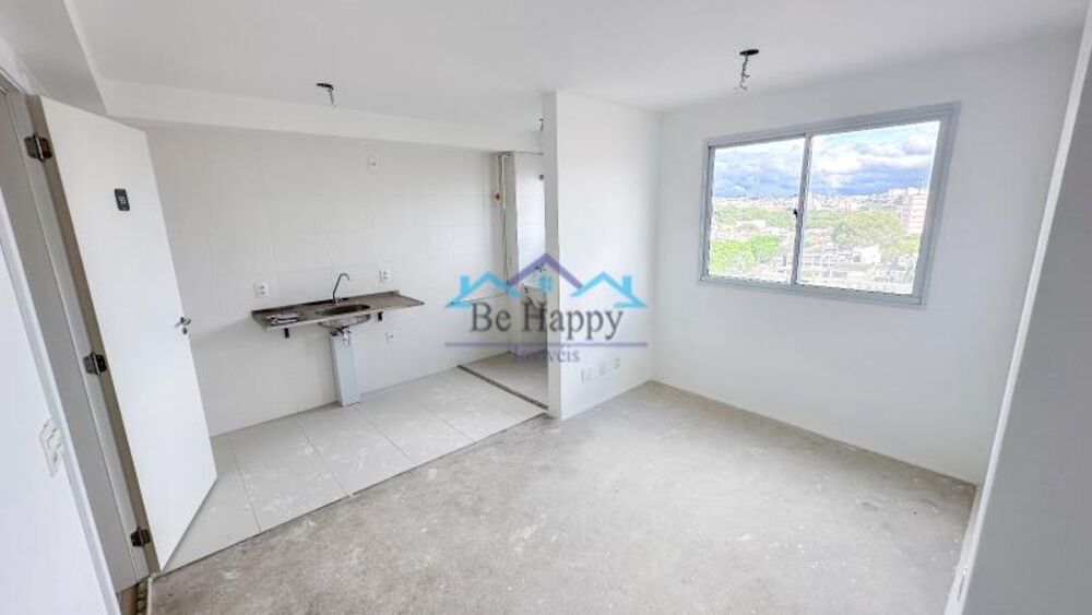Apartamento, 2 quartos, 40 m² - Foto 3