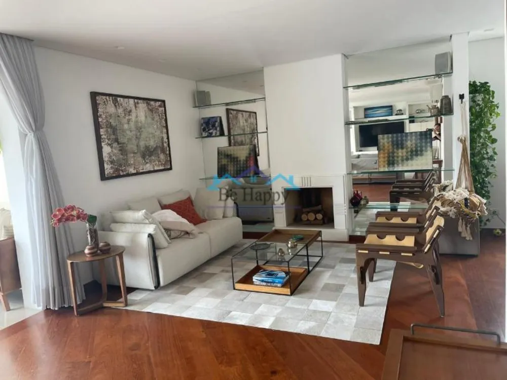 Apartamento, 3 quartos, 200 m² - Foto 2
