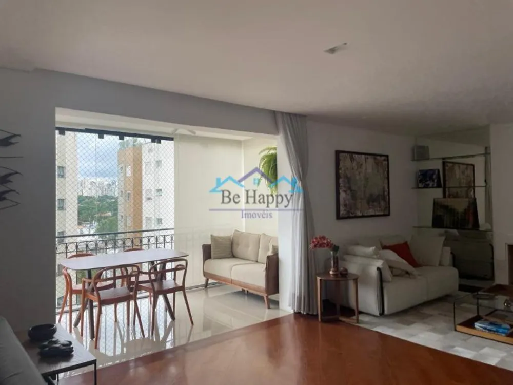 Apartamento, 3 quartos, 200 m² - Foto 1