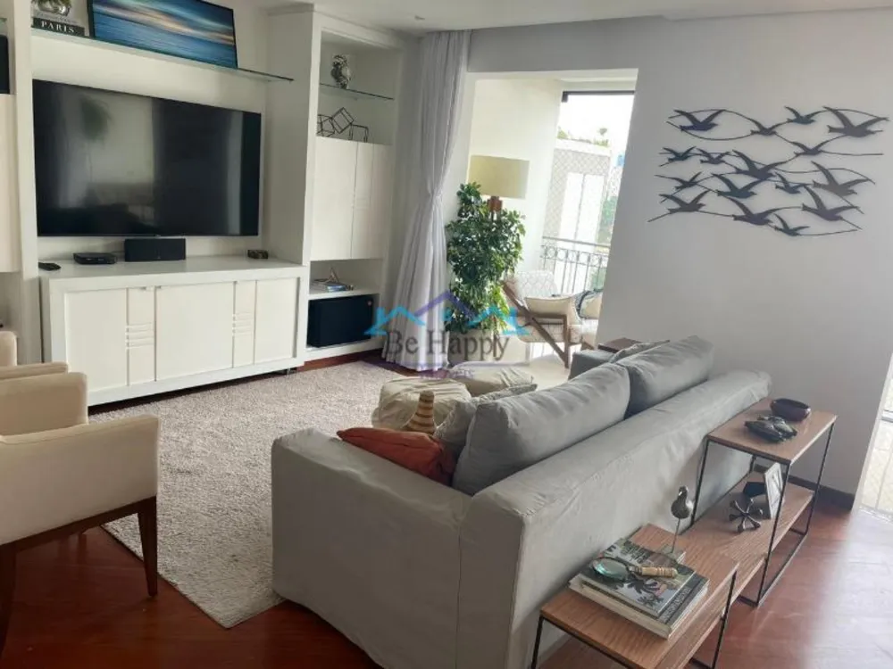 Apartamento, 3 quartos, 200 m² - Foto 4