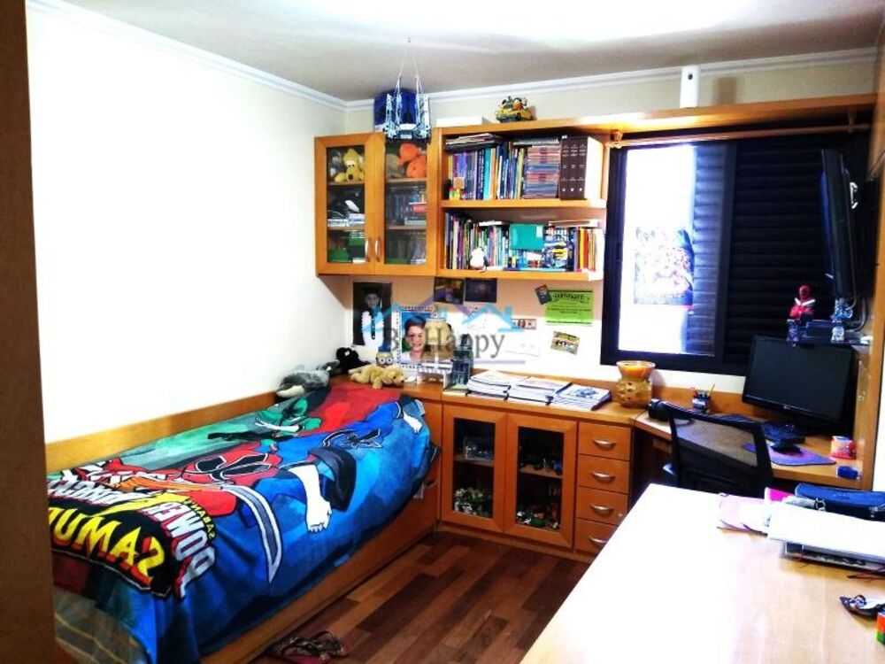 Apartamento à venda com 3 quartos, 127m² - Foto 6