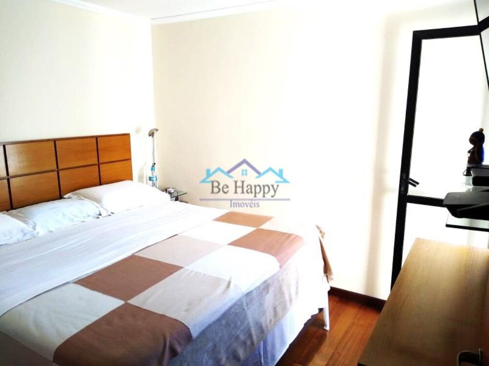 Apartamento à venda com 3 quartos, 127m² - Foto 4