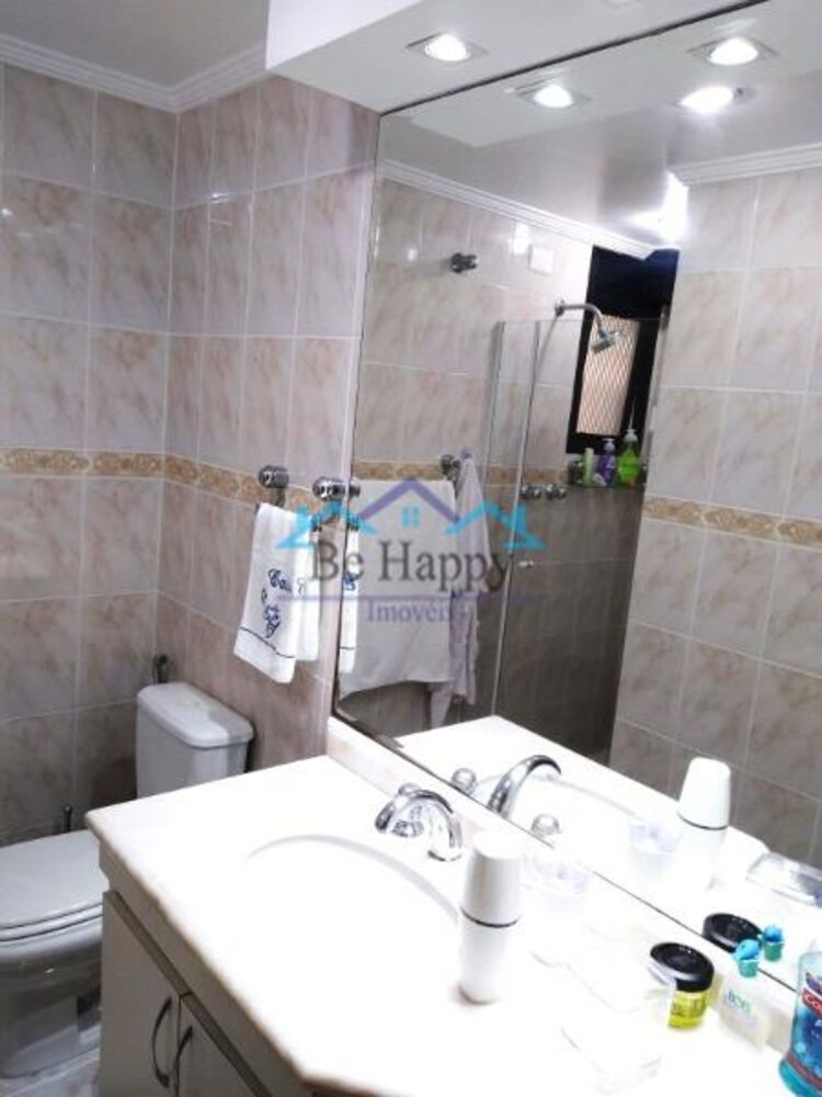 Apartamento à venda com 3 quartos, 127m² - Foto 11