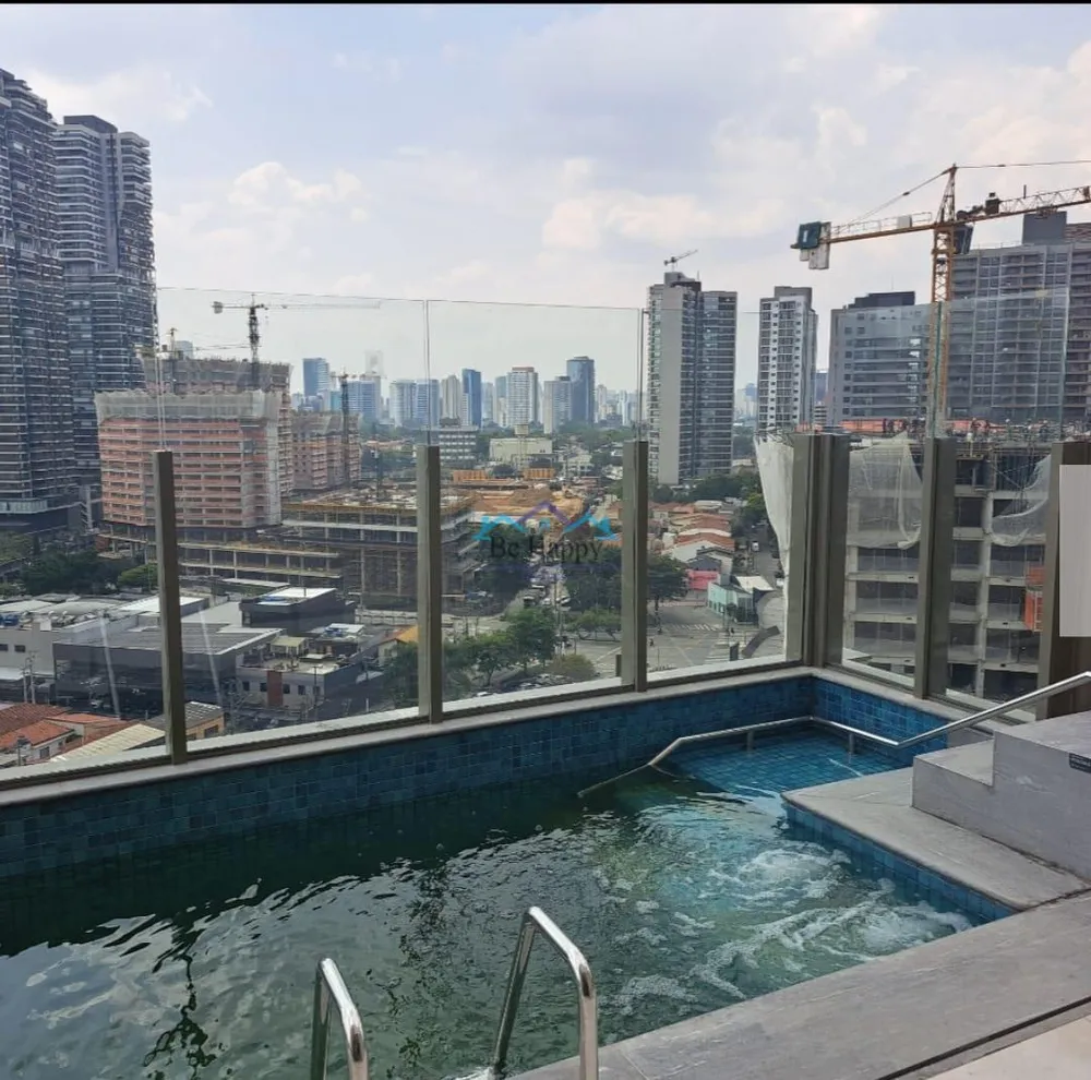 Apartamento, 1 quarto, 24 m² - Foto 4