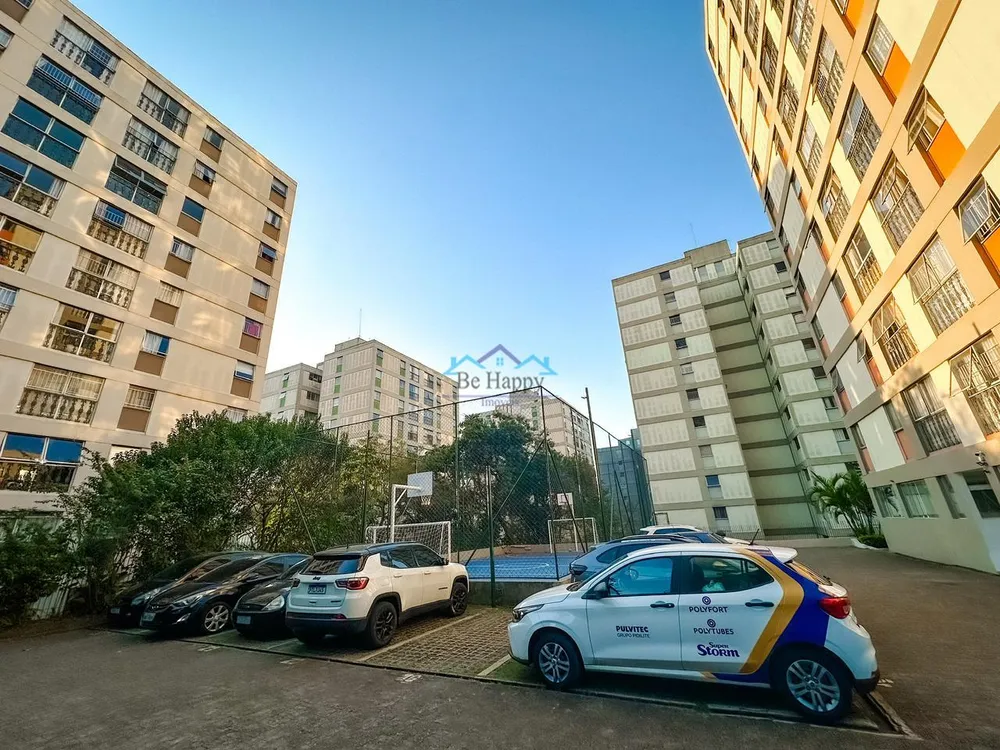 Apartamento, 3 quartos, 79 m² - Foto 3