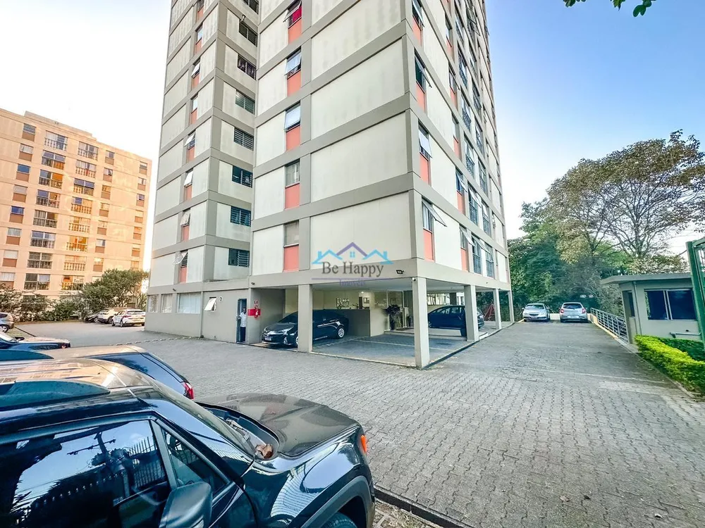 Apartamento, 3 quartos, 79 m² - Foto 2