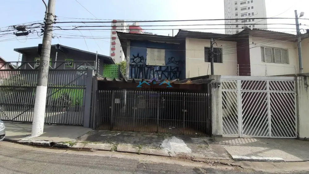Sobrado, 3 quartos, 133 m² - Foto 1