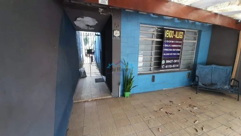 Sobrado, 3 quartos, 133 m² - Foto 2