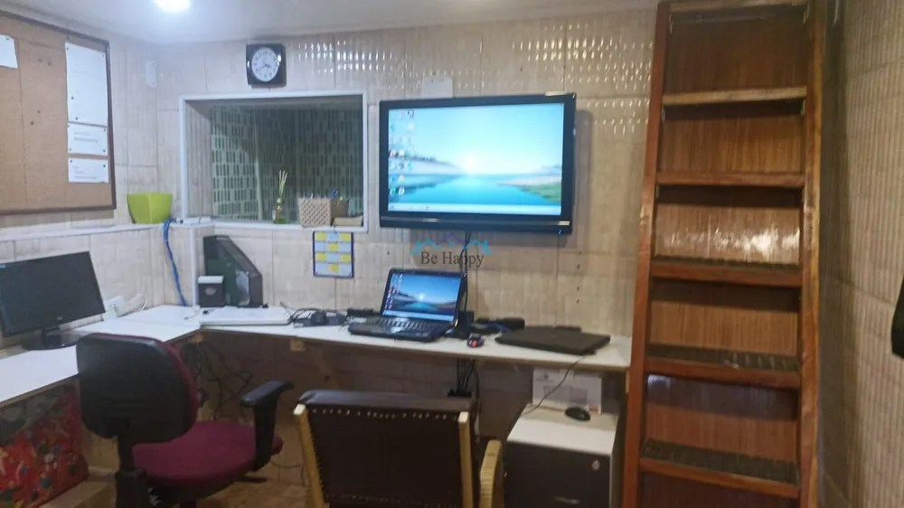 Sobrado, 2 quartos, 200 m² - Foto 1