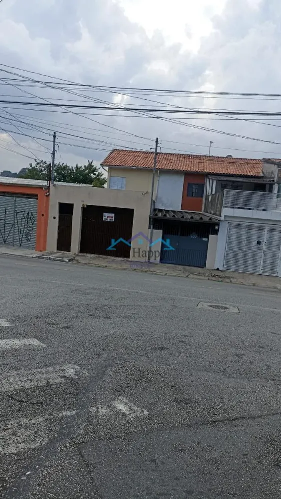 Sobrado, 2 quartos, 200 m² - Foto 3