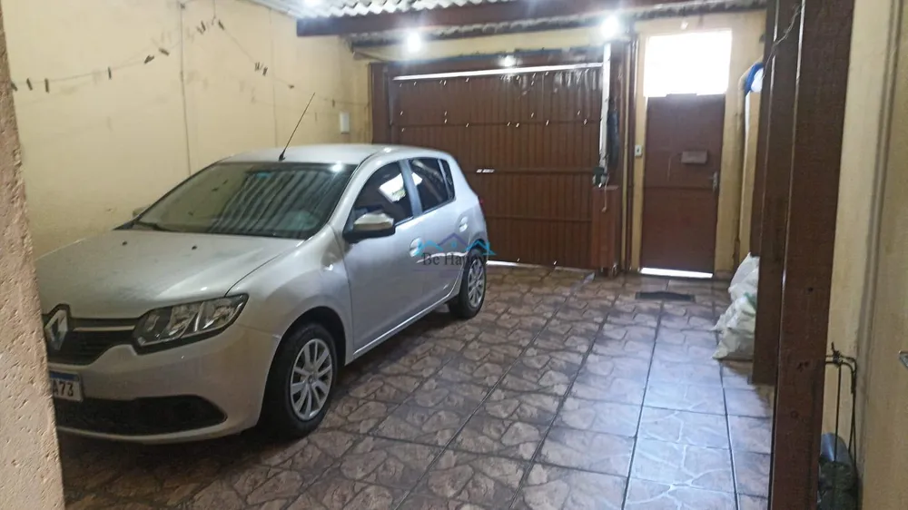 Sobrado, 2 quartos, 200 m² - Foto 2