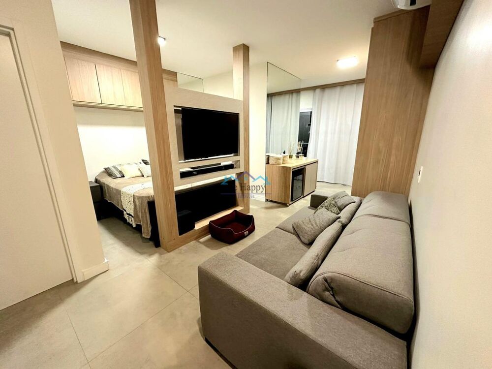 Apartamento, 1 quarto, 49 m² - Foto 4
