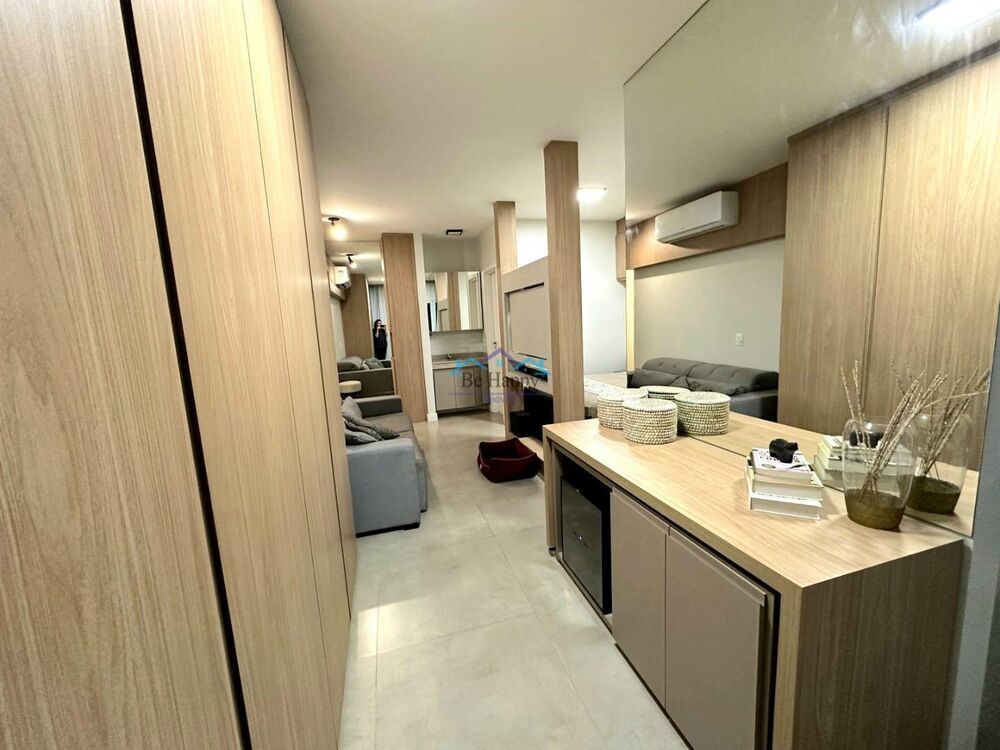 Apartamento, 1 quarto, 49 m² - Foto 3