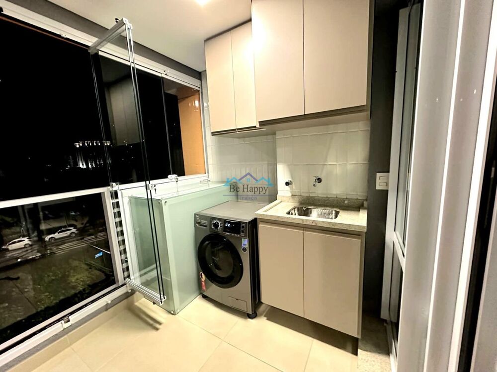 Apartamento, 1 quarto, 49 m² - Foto 2