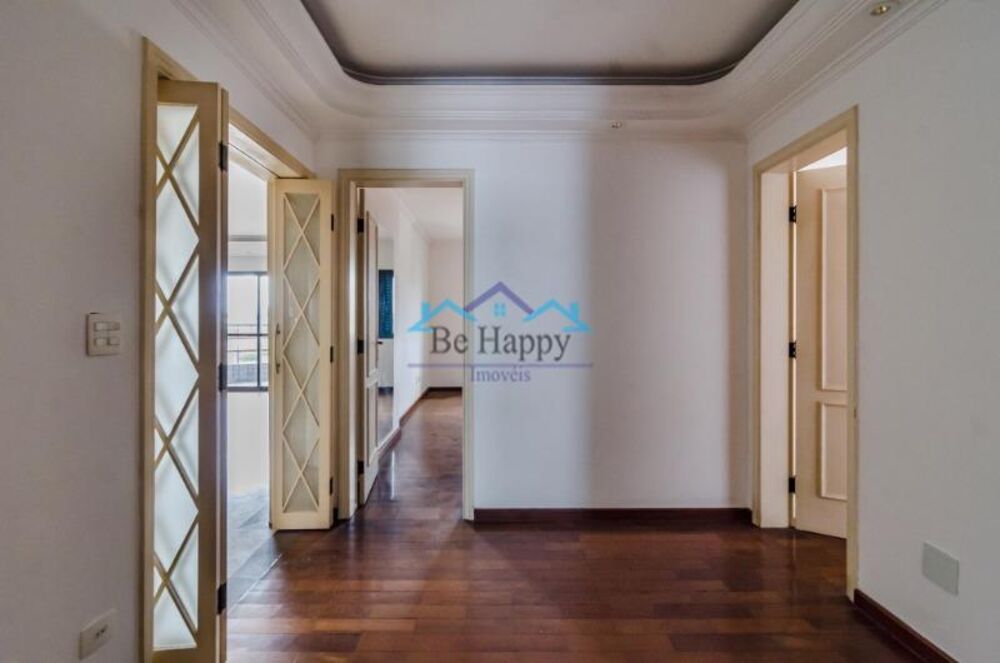Apartamento, 3 quartos, 184 m² - Foto 2