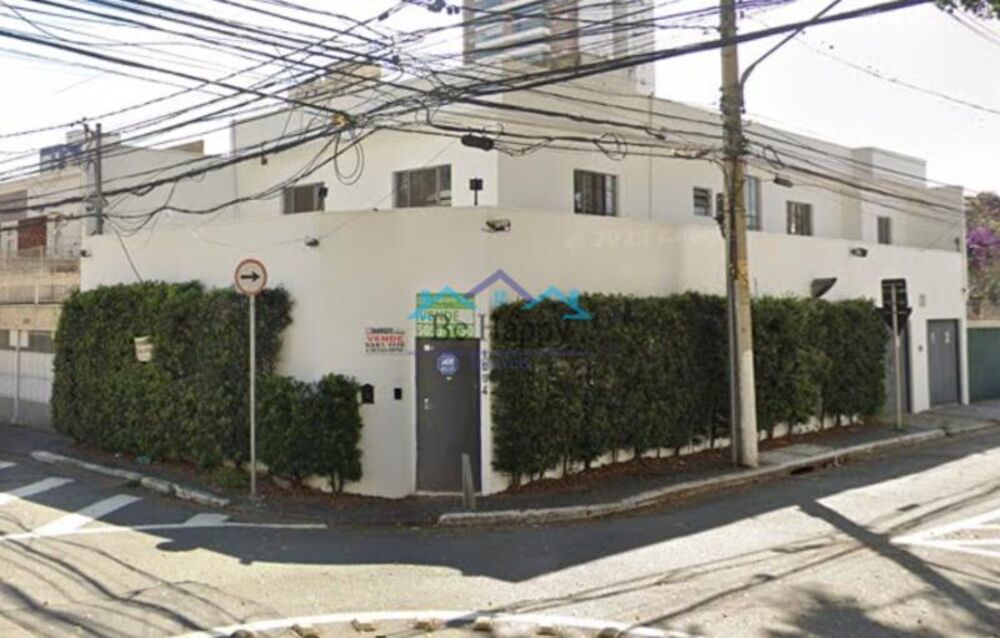 Casa, 3 quartos, 25 m² - Foto 1