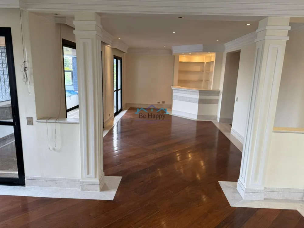 Apartamento, 3 quartos, 216 m² - Foto 4