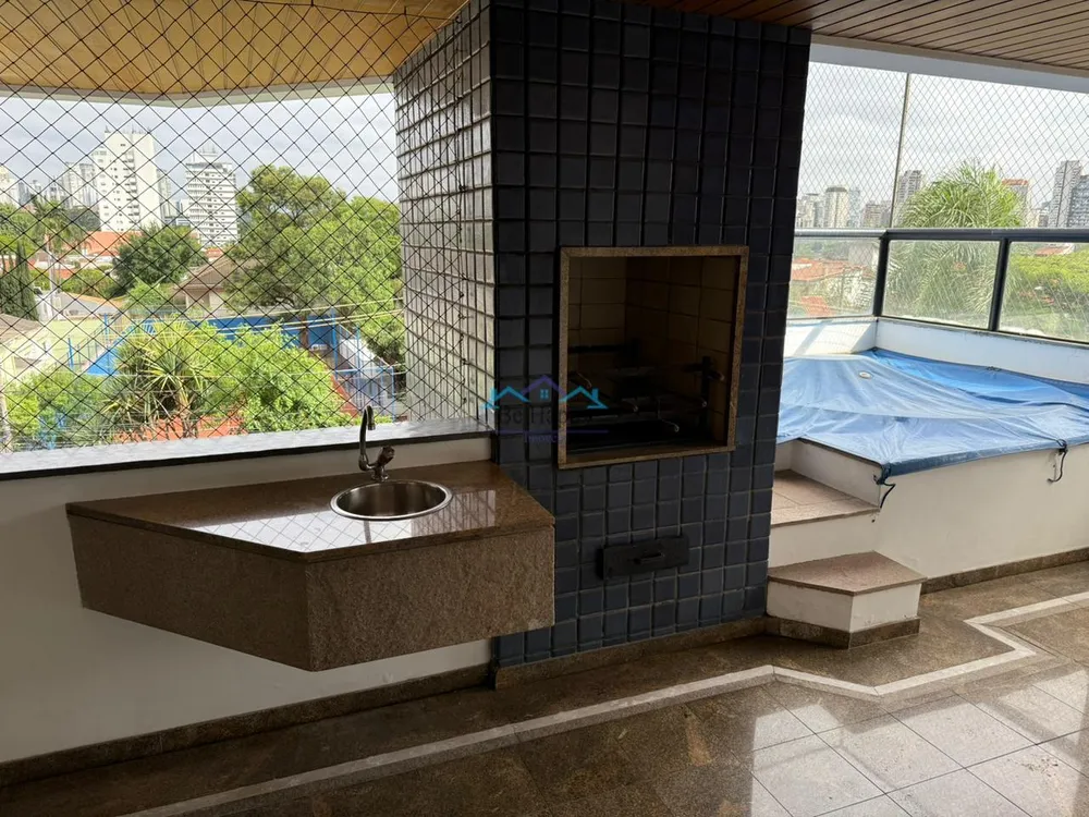 Apartamento, 3 quartos, 216 m² - Foto 3