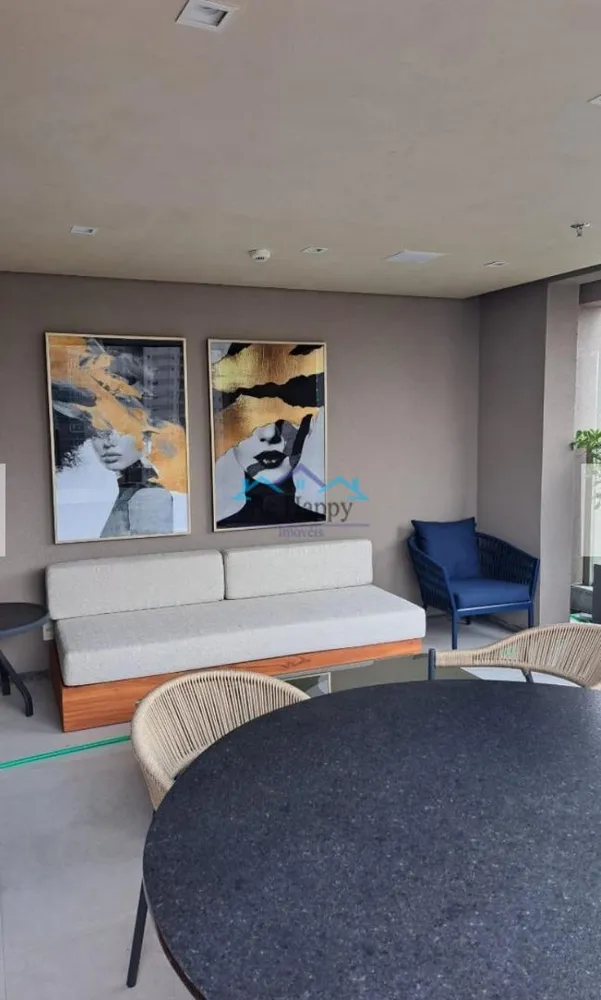 Apartamento, 1 quarto, 24 m² - Foto 3