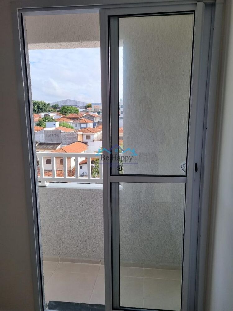 Apartamento, 1 quarto, 30 m² - Foto 3