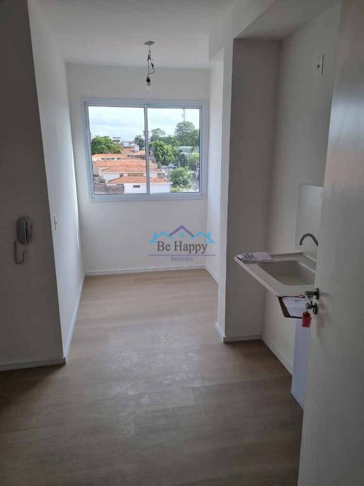 Apartamento, 1 quarto, 30 m² - Foto 1