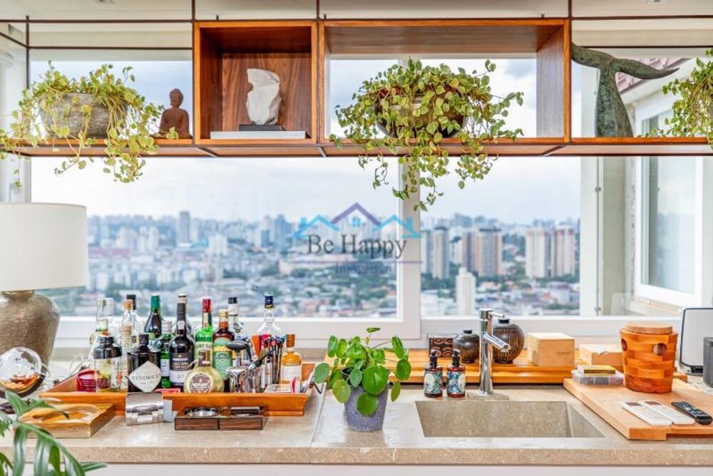 Apartamento, 4 quartos, 411 m² - Foto 1
