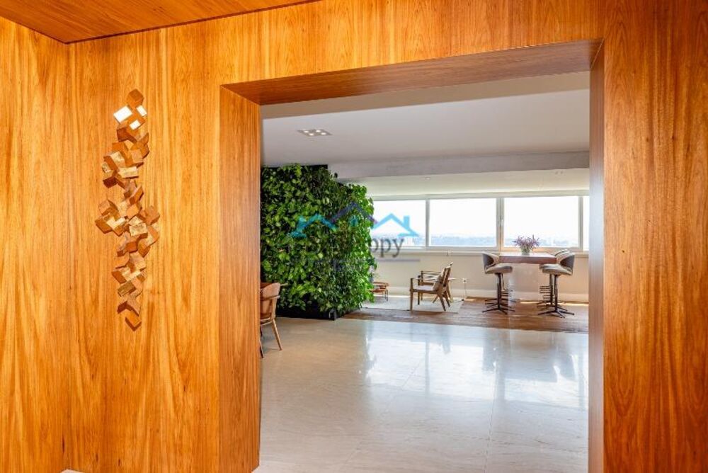 Apartamento, 4 quartos, 411 m² - Foto 3