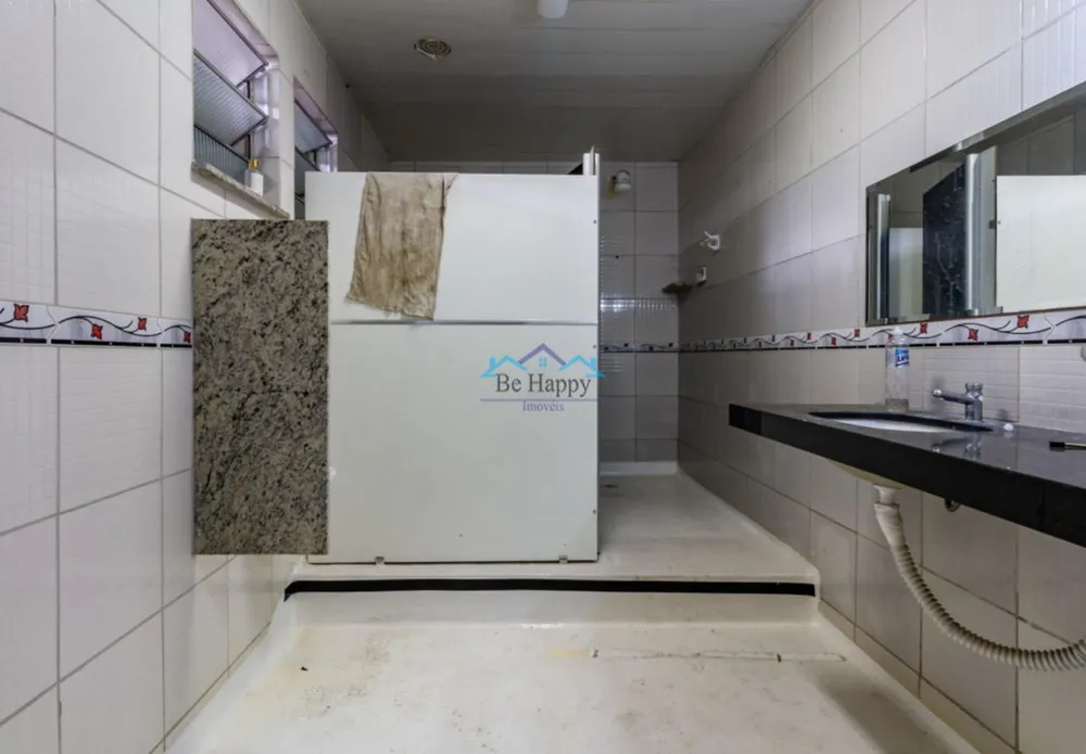Depósito-Galpão, 940 m² - Foto 4