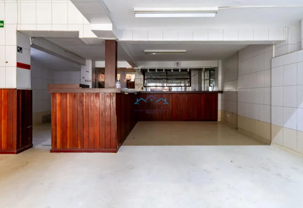 Depósito-Galpão, 940 m² - Foto 1