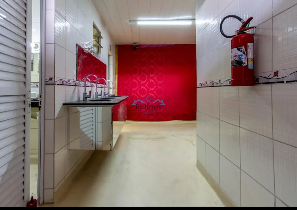 Depósito-Galpão, 940 m² - Foto 3