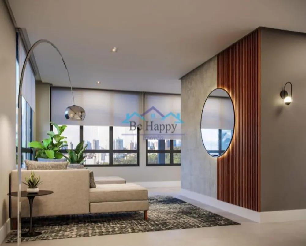 Apartamento, 1 quarto, 25 m² - Foto 4