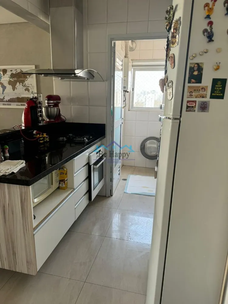 Apartamento, 2 quartos, 79 m² - Foto 4