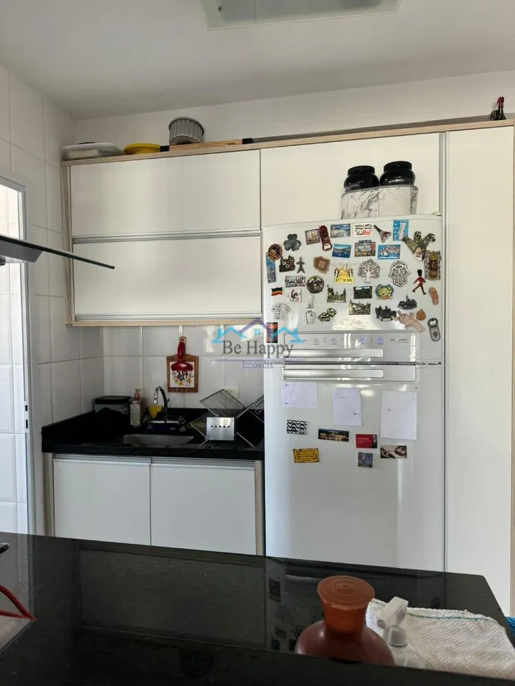Apartamento, 2 quartos, 79 m² - Foto 2