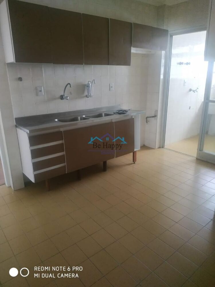 Apartamento, 3 quartos, 115 m² - Foto 1