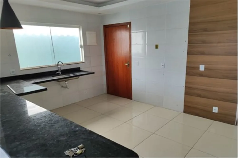 Casa, 2 quartos, 80 m² - Foto 4
