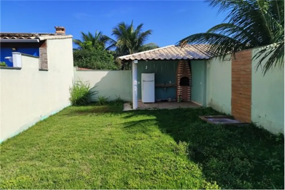 Casa, 2 quartos, 80 m² - Foto 23