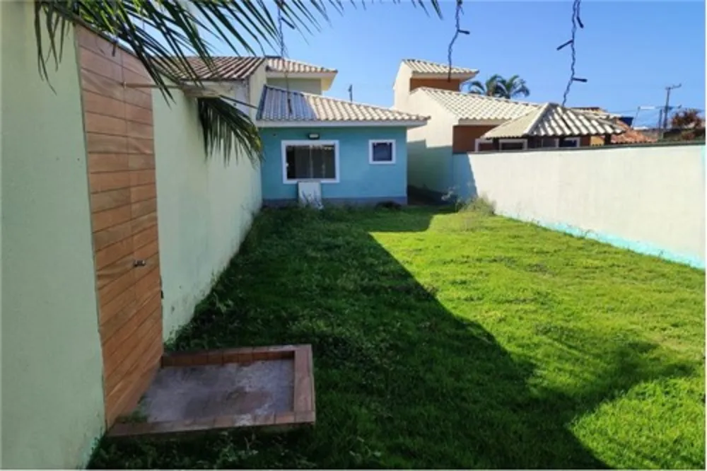 Casa, 2 quartos, 80 m² - Foto 21