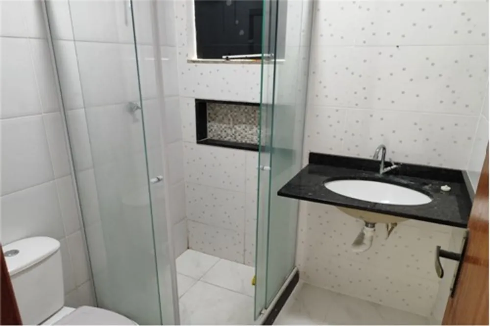 Casa, 2 quartos, 80 m² - Foto 3