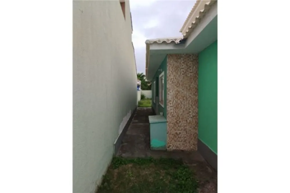 Casa, 2 quartos, 80 m² - Foto 19
