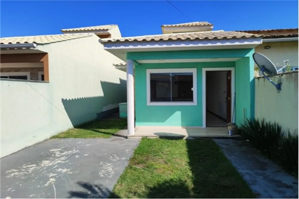 Casa, 2 quartos, 80 m² - Foto 9