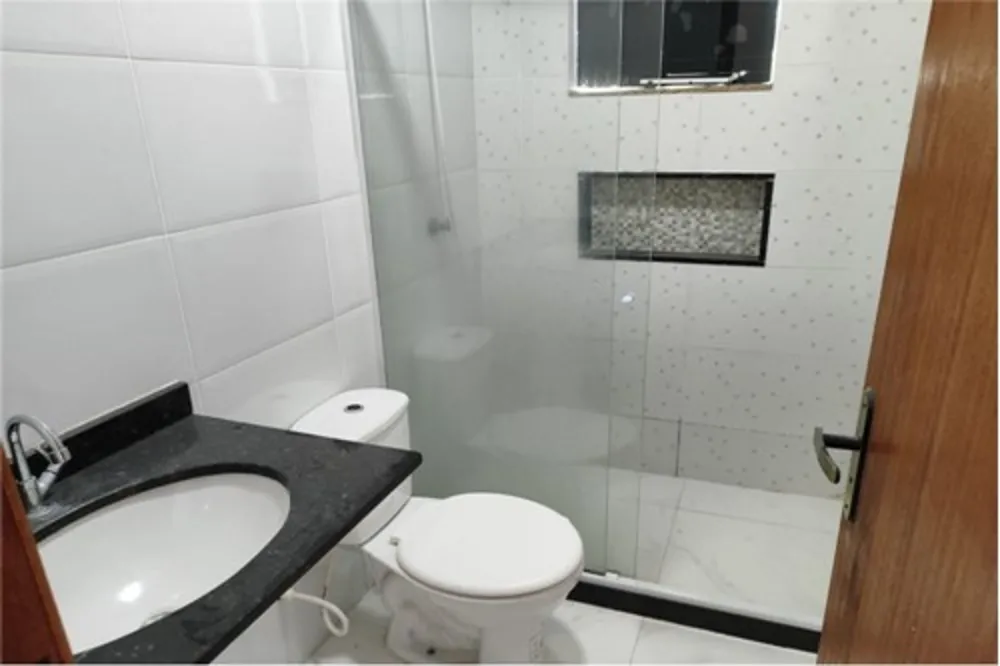 Casa, 2 quartos, 80 m² - Foto 5