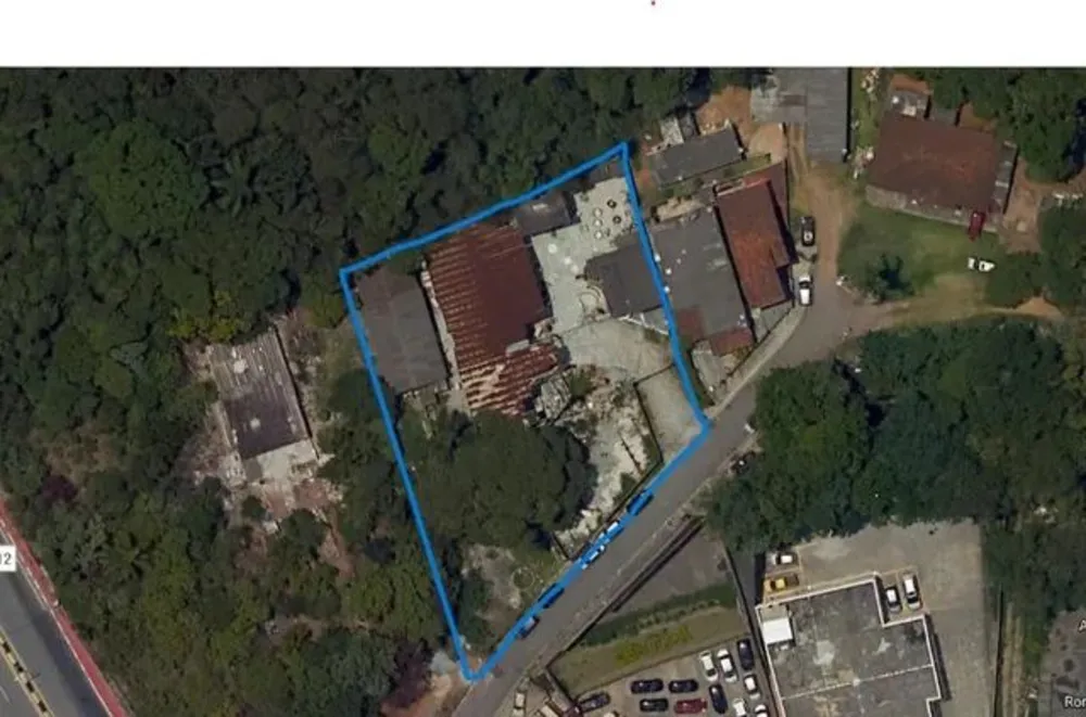 Terreno, 100 m² - Foto 2