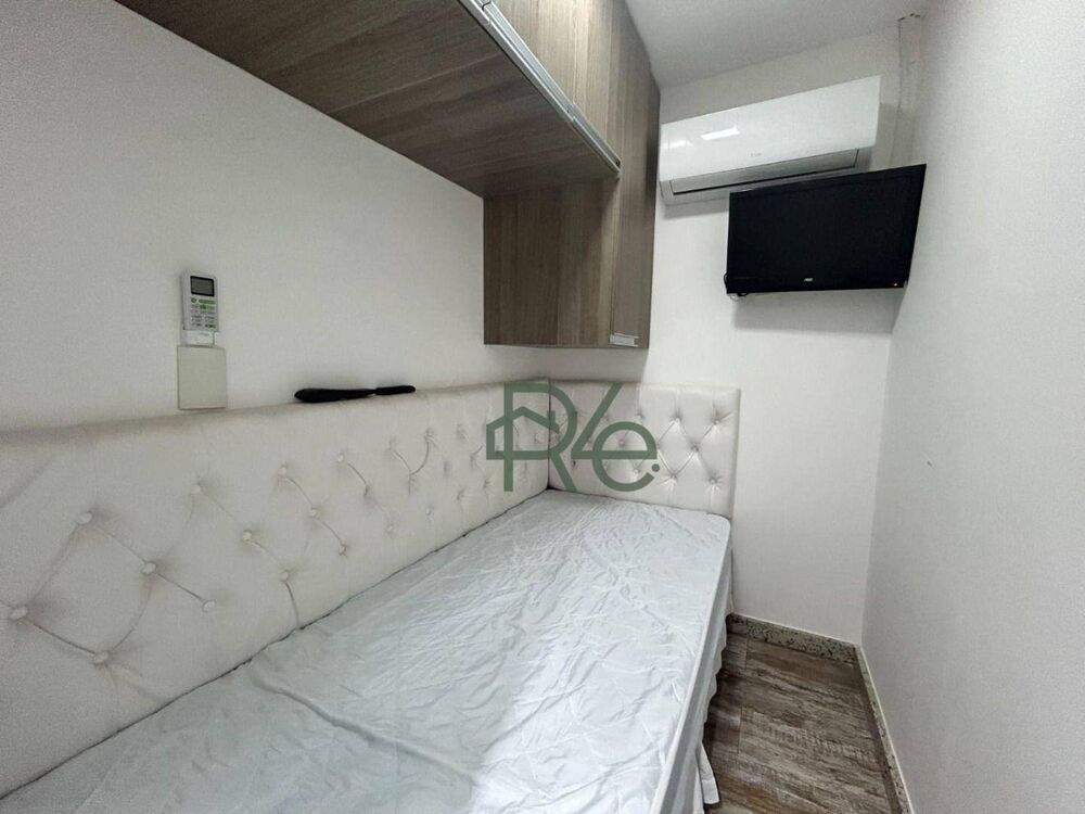 Cobertura, 2 quartos, 62 m² - Foto 3