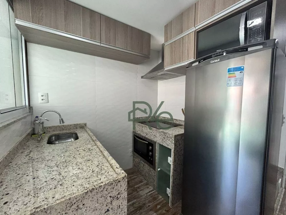 Cobertura, 2 quartos, 62 m² - Foto 14